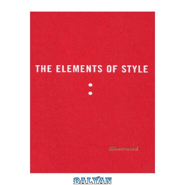 دانلود کتاب The Elements of Style Illustrated